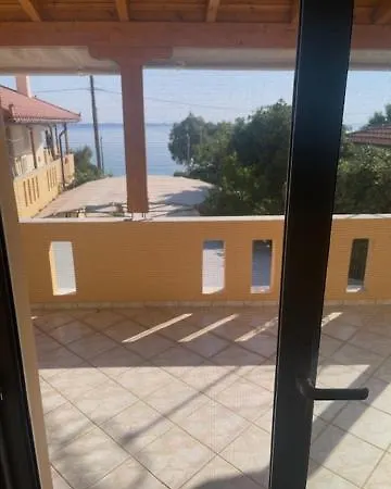 Tasoseva דירה