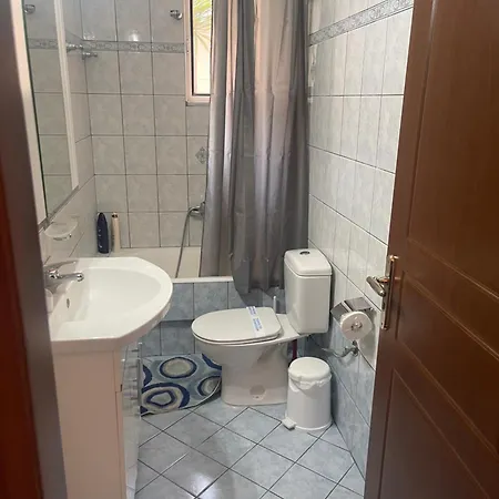דירה Tasoseva *